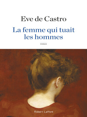 cover image of La femme qui tuait les hommes